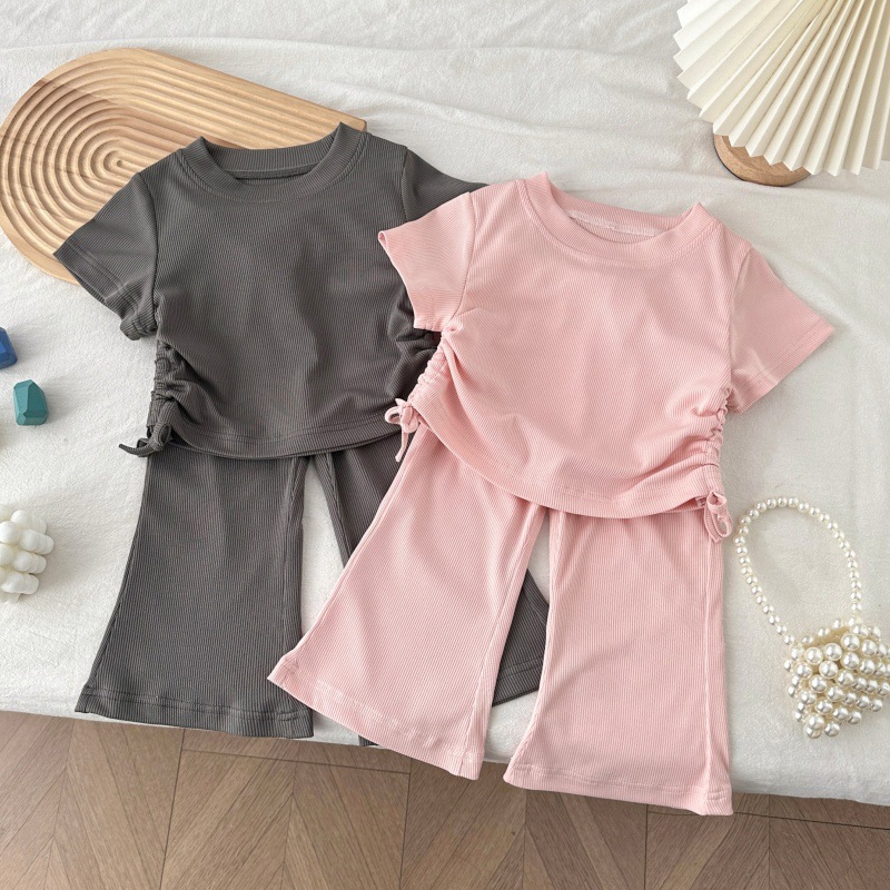 Waist-Cinching TEE Pant - Image 2