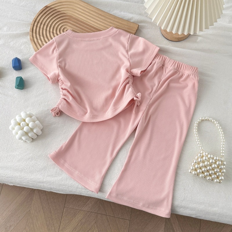 Waist-Cinching TEE Pant - Image 3