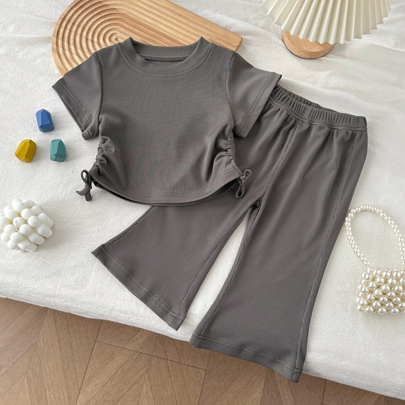 Waist-Cinching TEE Pant - Image 4