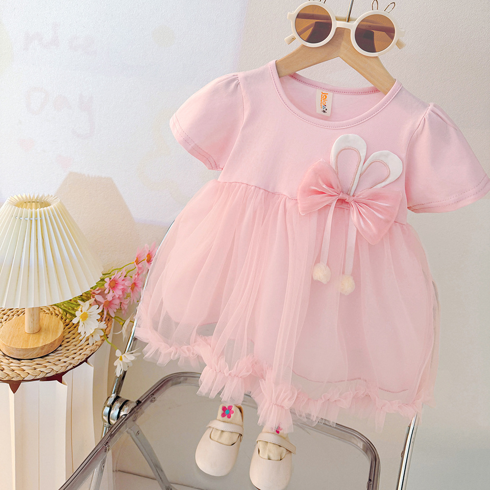 Casual Princess Dress - Image 2