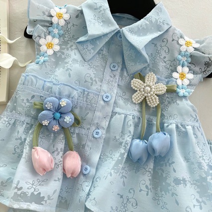 Two Piece Set Stylish - Image 2