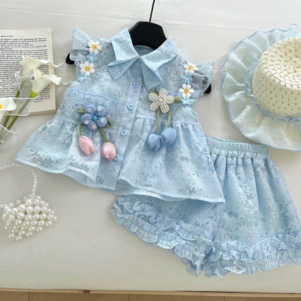 Two Piece Set Stylish - Image 5