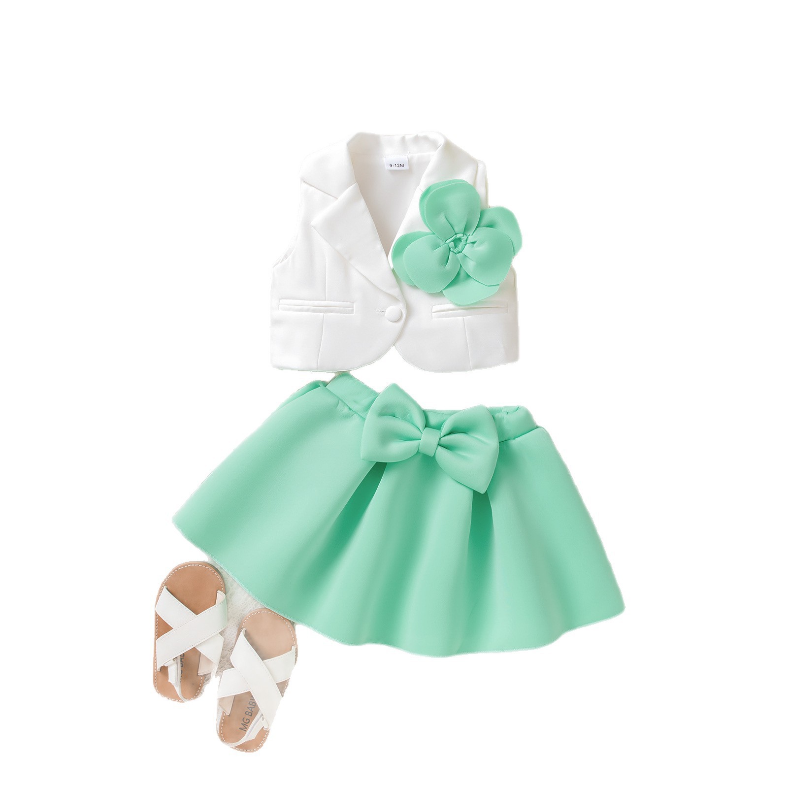 Summer Bow Solid Color - Image 5