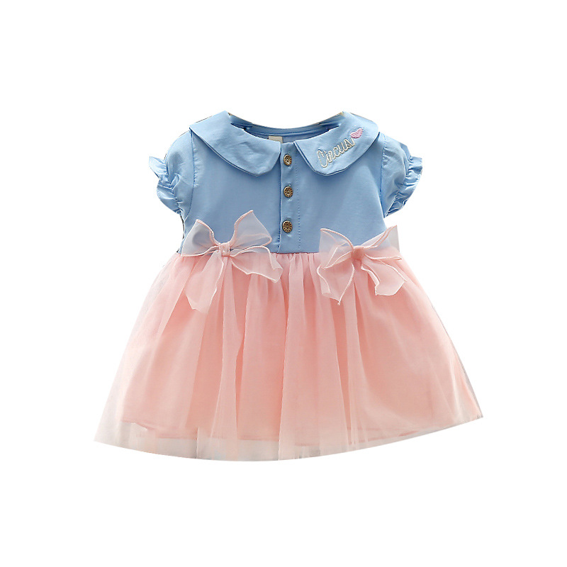 Cyber Trendy Korean Dress - Image 5