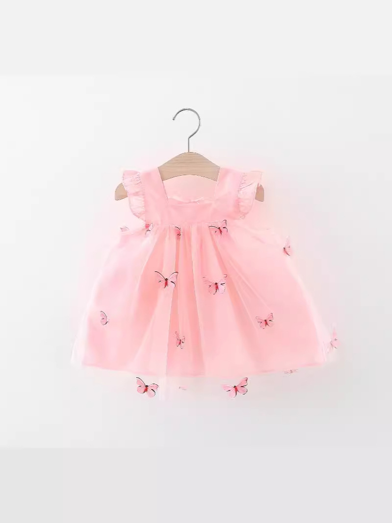 Butterfly Flying Dress - Image 4