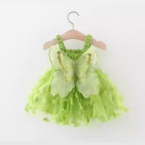 Butterfly Wings Solid