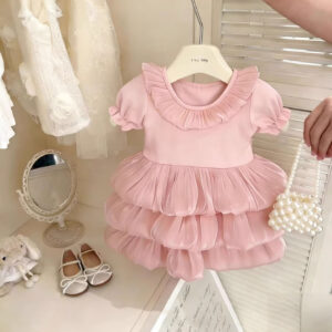 Light & Comfortable Dress