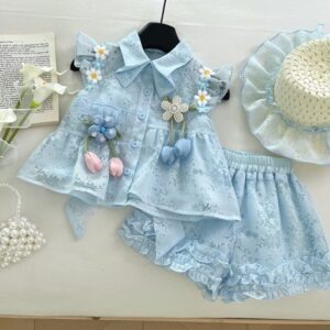 Two Piece Set Stylish