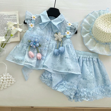 Two Piece Set Stylish