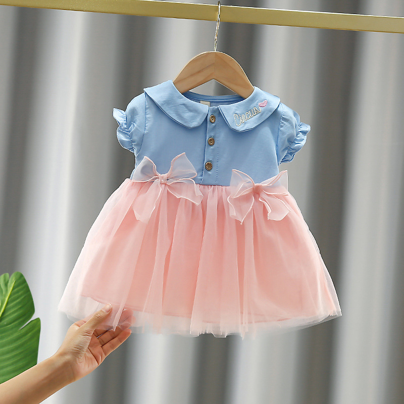 Cyber Trendy Korean Dress - Image 3