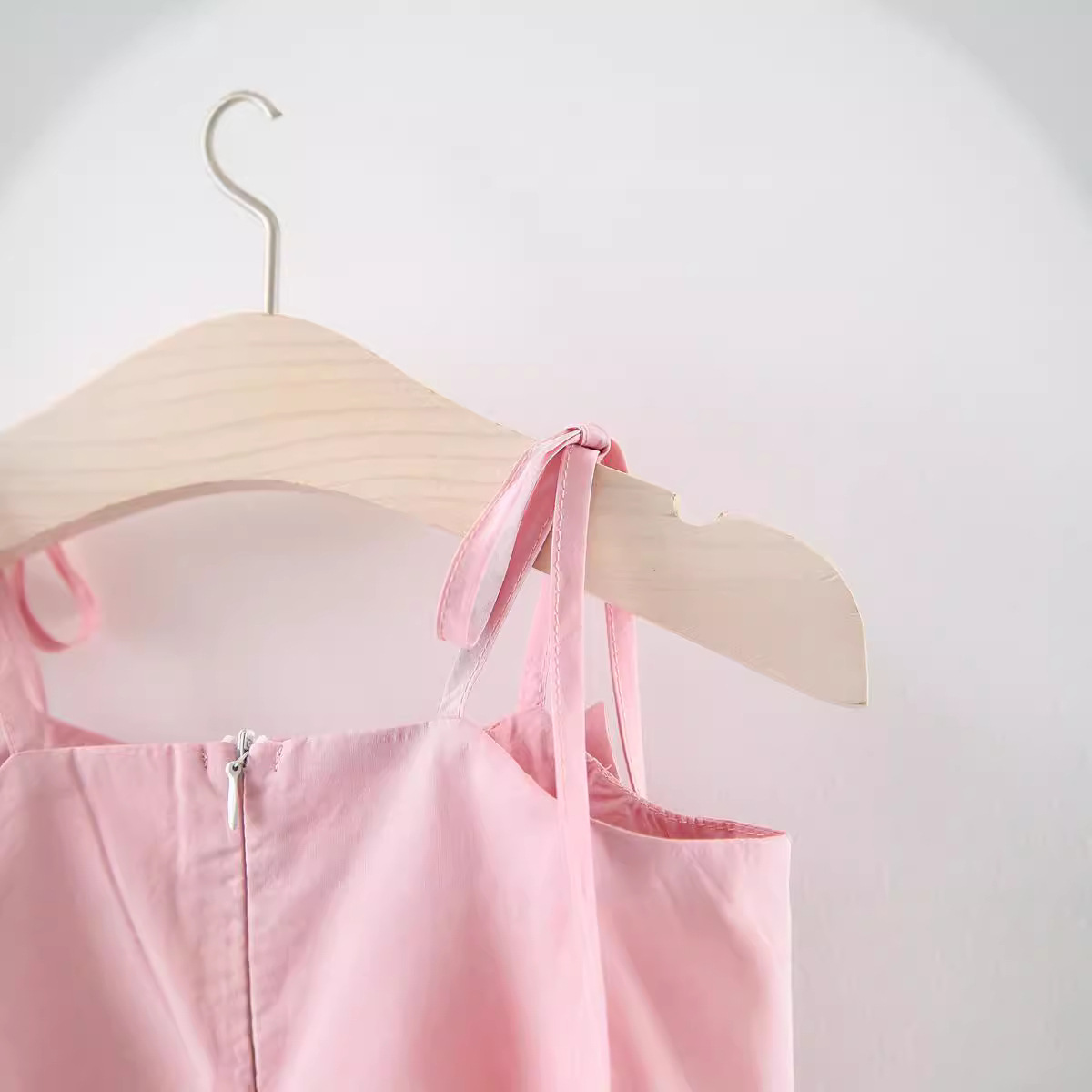 Mesh Korean Suspender - Image 8